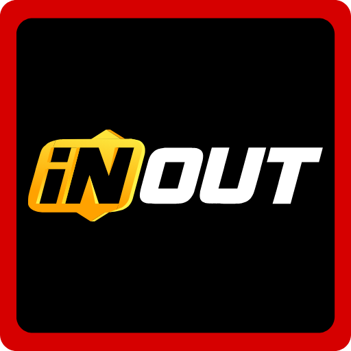 Logo de inOut Games
